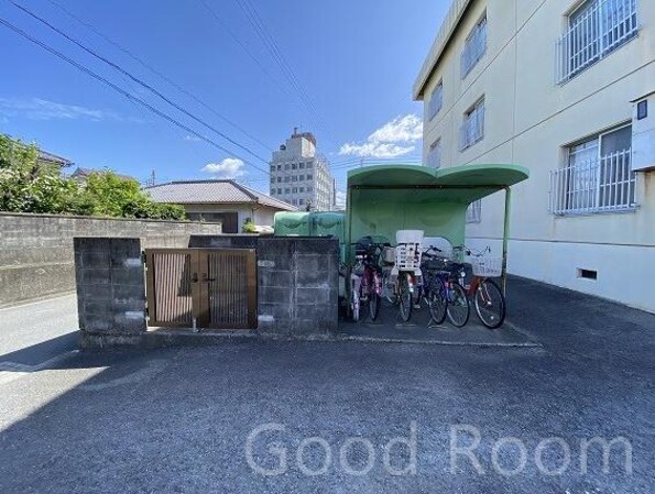 阿波富田駅 徒歩18分 3階の物件内観写真